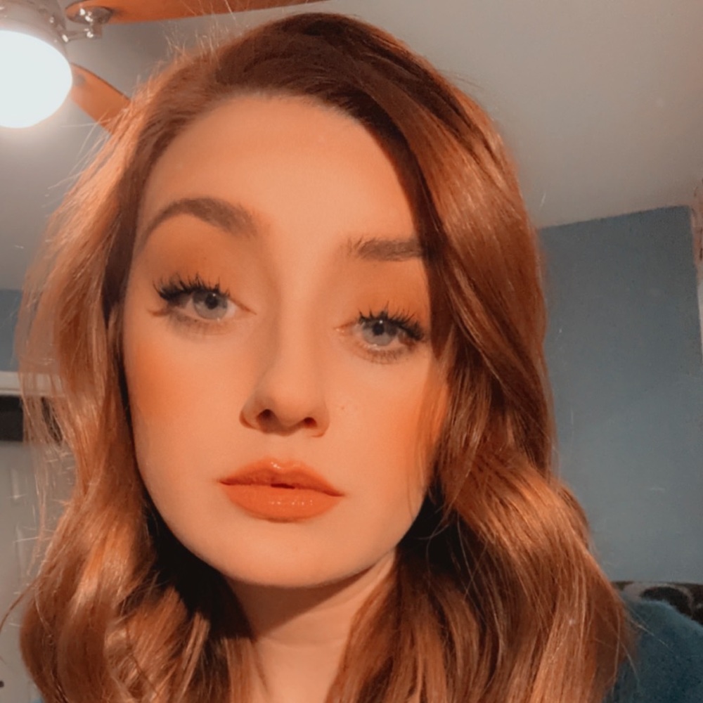 Meet your Posher, Maggie